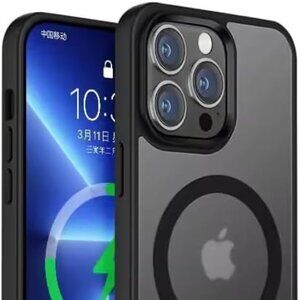 Case for iPhone 15 Pro Max.